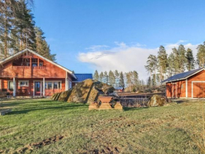 Holiday Home Sanninpirtti by Interhome
